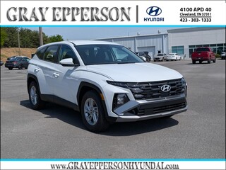 2026 Hyundai Tucson for sale in Cleveland TN