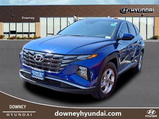 2024 Hyundai Tucson for sale in Downey CA