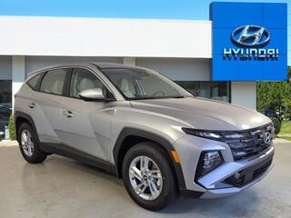 2025 Hyundai Tucson for sale in Southern Pines NC