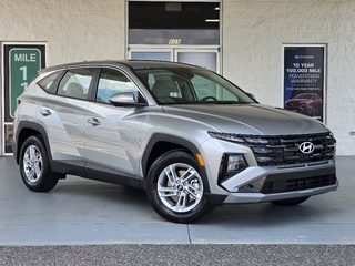 2025 Hyundai Tucson for sale in Valdese NC