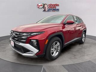 2025 Hyundai Tucson for sale in Fort Mill SC