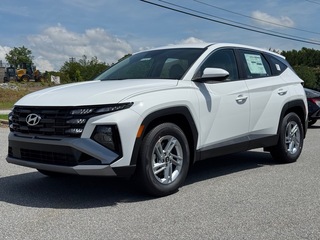 2025 Hyundai Tucson for sale in Anderson SC