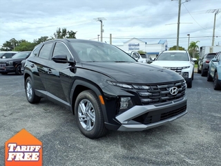 2026 Hyundai Tucson for sale in Melbourne FL