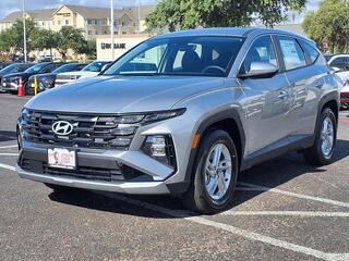 2026 Hyundai Tucson for sale in Fort Mill SC