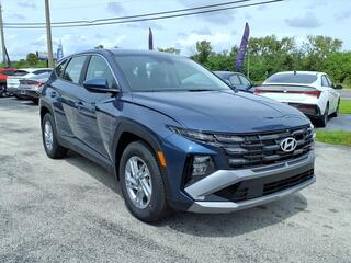 2026 Hyundai Tucson for sale in Cocoa FL