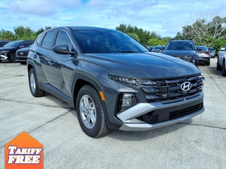 2026 Hyundai Tucson for sale in Melbourne FL