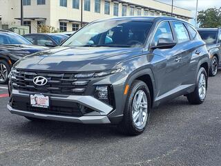 2026 Hyundai Tucson for sale in Fort Mill SC