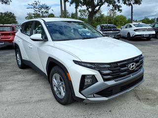 2026 Hyundai Tucson for sale in Cocoa FL