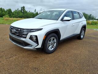2026 Hyundai Tucson for sale in Batesville MS