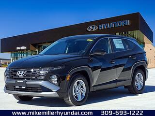 2026 Hyundai Tucson for sale in Decatur IL