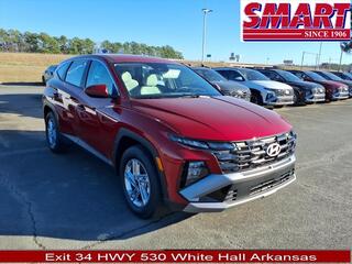2026 Hyundai Tucson for sale in White Hall AR