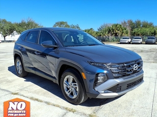 2026 Hyundai Tucson for sale in Melbourne FL
