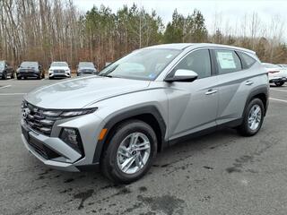 2026 Hyundai Tucson for sale in Hampton VA