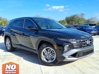 2026 Hyundai Tucson for sale in Melbourne FL