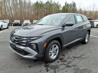 2026 Hyundai Tucson for sale in Hampton VA