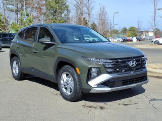 2026 Hyundai Tucson for sale in Cornelius NC