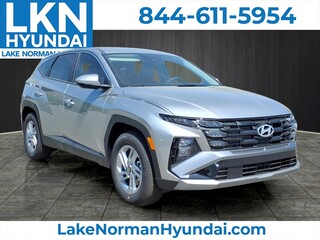 2026 Hyundai Tucson for sale in Cornelius NC
