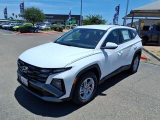 2026 Hyundai Tucson for sale in Somersworth NH
