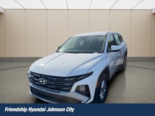 2026 Hyundai Tucson for sale in Johnson City TN