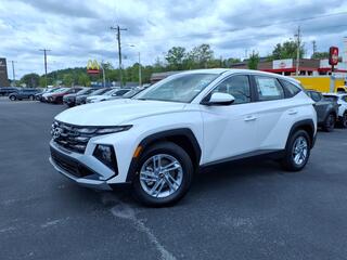 2026 Hyundai Tucson for sale in Bristol TN