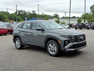 2026 Hyundai Tucson for sale in Rocky Mount NC