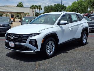 2026 Hyundai Tucson for sale in Fort Mill SC