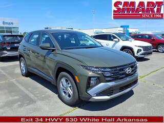 2026 Hyundai Tucson for sale in White Hall AR
