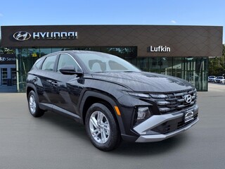2026 Hyundai Tucson for sale in Boerne TX