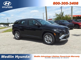 2025 Hyundai Tucson for sale in Rocky Mount NC