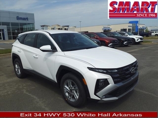 2025 Hyundai Tucson for sale in White Hall AR