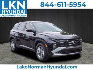 2025 Hyundai Tucson for sale in Cornelius NC