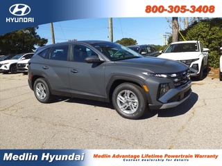 2025 Hyundai Tucson for sale in Rocky Mount NC