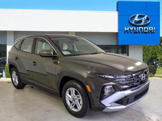 2025 Hyundai Tucson for sale in Southern Pines NC