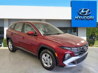 2025 Hyundai Tucson for sale in Southern Pines NC