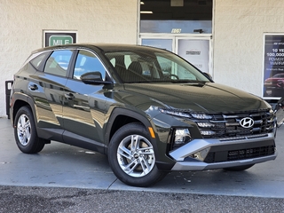 2025 Hyundai Tucson for sale in Valdese NC