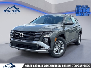 2025 Hyundai Tucson for sale in Ringgold GA