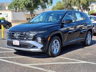 2026 Hyundai Tucson for sale in Fort Mill SC