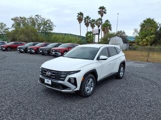 2026 Hyundai Tucson for sale in Somersworth NH