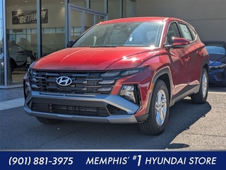 2026 Hyundai Tucson for sale in Memphis TN