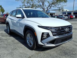 2026 Hyundai Tucson for sale in Cocoa FL