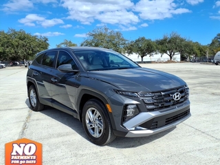 2026 Hyundai Tucson for sale in Melbourne FL