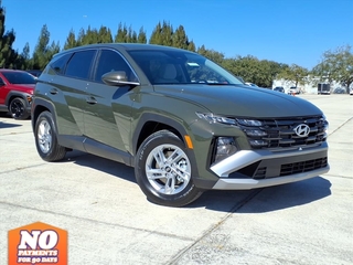 2026 Hyundai Tucson for sale in Melbourne FL