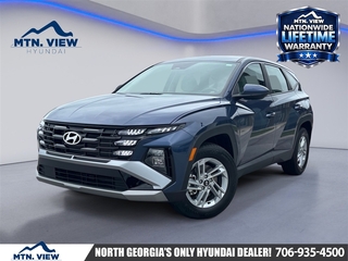 2026 Hyundai Tucson for sale in Ringgold GA