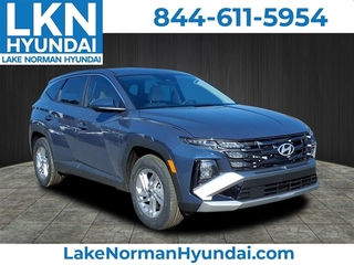 2026 Hyundai Tucson for sale in Cornelius NC