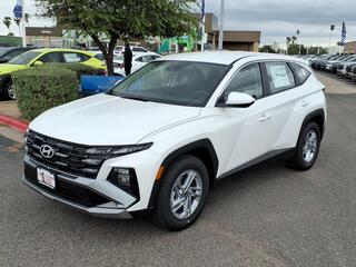 2026 Hyundai Tucson for sale in Somersworth NH