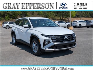 2026 Hyundai Tucson for sale in Cleveland TN