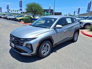 2026 Hyundai Tucson for sale in Somersworth NH