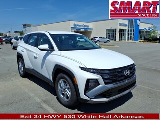 2026 Hyundai Tucson for sale in White Hall AR