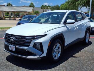 2026 Hyundai Tucson for sale in Fort Mill SC