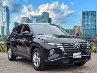 2024 Hyundai Tucson for sale in Manchester TN